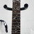Used Ibanez JEM JR Evo Pickups Floyd Rose Upgrade Electric Guitar White 40042-S000255786 View 5