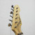Used Squier MINI Stratocaster Electric Guitar Black 40042-S000255787 View 4