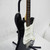 Used Squier MINI Stratocaster Electric Guitar Black 40042-S000255787 View 3