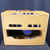 Used Fender 57 CUSTOM DELUXE 1 x 12 Tube Combo Amplifier 1 x 12 40123-S000128772 View 6