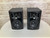 Used JBL 3 SRS MKII STUDIO MONITORS Powered Studio Monitor 41112-S000096444 View 1