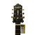 Used Epiphone MASTERBUILT DR500RNS Solid Top Acoustic Guitar Wood 40009-S000304442 View 7