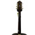 Used Epiphone MASTERBUILT DR500RNS Solid Top Acoustic Guitar Wood 40009-S000304442 View 12