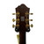 Used Epiphone MASTERBUILT DR500RNS Solid Top Acoustic Guitar Wood 40009-S000304442 View 13