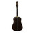 Used Epiphone MASTERBUILT DR500RNS Solid Top Acoustic Guitar Wood 40009-S000304442 View 8