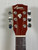 Used Lyon LG2 Solid Top Acoustic Guitar Natural 6-String 40107-S000151774 View 4