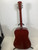 Used Lyon LG2 Solid Top Acoustic Guitar Natural 6-String 40107-S000151774 View 6