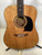 Used Lyon LG2 Solid Top Acoustic Guitar Natural 6-String 40107-S000151774 View 1