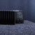 Used Samson SERVO-240 POWER AMP Power Amplifier 40123-S000128777 View 7