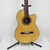 Used Orville by Gibson Chet Atkins Acoustic Electric Classical Guitar 40042-S000249137 View 1