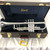 Used Bach STRADIVARIUS MODEL 37 Trumpet 41128-S000104421 View 1