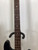 Used Squier SONIC P BASS P Type Bass Guitar Black 4-String 40107-S000151788 View 3