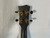 Used ENYA NOVA CONCERT UKULELE Ukulele Black 40012-S000300451 View 6