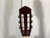 Used DE GAMA 5103 MIJ Solid Top Acoustic Guitar Wood 40107-S000151791 View 6