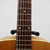 Used Norman B-20 6 Acoustic Guitar with Top Repair 40042-S000255807 View 5
