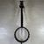 Used - Dean BACKWOODS 5 STRING MINI BANJO  40087-S000229938 View 6