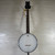 Used - Dean BACKWOODS 5 STRING MINI BANJO  40087-S000229938 View 3