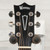 Used Woodrow Los Angeles Dodgers Laminate Top Acoustic Guitar Blue 40015-S000325479 View 5