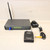 Used Sennheiser EW300 IEM G2 Microphone 41108-S000054370 View 1