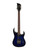 Used DBZ Diamond Halcyon Electric Guitar 41115-S000111680 View 2