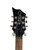 Used DBZ Diamond Halcyon Electric Guitar 41115-S000111680 View 3