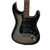 Used Fender 2010 AMERICAN STANDARD STRATOCASTER S Type Electric Guitar Silver Burst 6-String 41120-S000033026 View 1