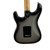 Used Fender 2010 AMERICAN STANDARD STRATOCASTER S Type Electric Guitar Silver Burst 6-String 41120-S000033026 View 4