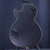 Used LOGICAL LP-STYLE GUITAR LP Type Electric Guitar Black 6-String 40123-S000128781 View 8