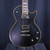 Used LOGICAL LP-STYLE GUITAR LP Type Electric Guitar Black 6-String 40123-S000128781 View 1