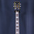 Used LOGICAL LP-STYLE GUITAR LP Type Electric Guitar Black 6-String 40123-S000128781 View 3
