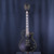 Used LOGICAL LP-STYLE GUITAR LP Type Electric Guitar Black 6-String 40123-S000128781 View 2