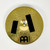 Used Meinl 14IN HCS Crash Cymbal 41103-S000055447 View 2