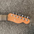 Used Fender AMERICAN ACOUSTASONIC TELECASTER Solid Top Acoustic Guitar Sunburst 40111-S000185855 View 3