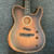 Used Fender AMERICAN ACOUSTASONIC TELECASTER Solid Top Acoustic Guitar Sunburst 40111-S000185855 View 1