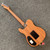 Used Fender AMERICAN ACOUSTASONIC TELECASTER Solid Top Acoustic Guitar Sunburst 40111-S000185855 View 6