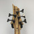 Used LTD B-205 J Type Bass Guitar Other 4-String 41124-S000202859 View 6