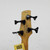 Used Ibanez SRX2EX2 Bass White 4-String 40042-S000255844 View 12
