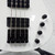 Used Ibanez SRX2EX2 Bass White 4-String 40042-S000255844 View 7