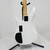 Used Ibanez SRX2EX2 Bass White 4-String 40042-S000255844 View 14