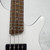 Used Ibanez SRX2EX2 Bass White 4-String 40042-S000255844 View 6