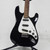 Used First Act ME301 Electric Guitar Black 40042-S000255843 View 1
