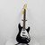 Used First Act ME301 Electric Guitar Black 40042-S000255843 View 3