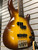 Used Fender PRECISION BASS LYTE Vintage P Type Bass Guitar Tobacco Sunburst 4-String 41123-S000109956 View 1