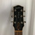 Used Godin 5TH AVENUE CW KINGPIN II Semi-Hollow Electric Guitar Cherry Sunburst 6-String 41128-S000104423 View 9