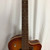 Used Godin 5TH AVENUE CW KINGPIN II Semi-Hollow Electric Guitar Cherry Sunburst 6-String 41128-S000104423 View 10