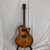 Used Godin 5TH AVENUE CW KINGPIN II Semi-Hollow Electric Guitar Cherry Sunburst 6-String 41128-S000104423 View 3