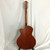 Used Godin 5TH AVENUE CW KINGPIN II Semi-Hollow Electric Guitar Cherry Sunburst 6-String 41128-S000104423 View 4
