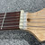 Used MICHAEL KELLY 59 THINLINE P90 SPALTED MAPLE Left-Handed Electric Guitar 41106-S000092076 View 8