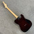 Used MICHAEL KELLY 59 THINLINE P90 SPALTED MAPLE Left-Handed Electric Guitar 41106-S000092076 View 3