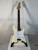 Used Greco SUPER SOUND BLASTER S Type Electric Guitar White 6-String 40012-S000300478 View 2